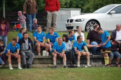 Foto des Albums: Marktmeißterschaft_FCDJK 2009