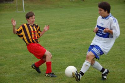 Foto des Albums: Marktmeißterschaft_FCDJK 2009