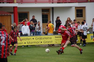 Foto des Albums: Marktmeißterschaft_FCDJK 2009