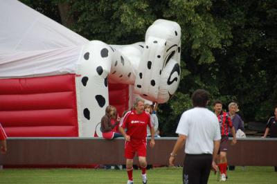 Foto des Albums: Marktmeißterschaft_FCDJK 2009