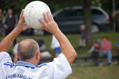 Foto des Albums: Marktmeißterschaft_FCDJK 2009