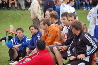 Foto des Albums: Marktmeißterschaft_FCDJK 2009