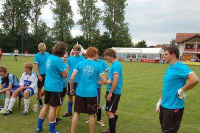 Foto des Albums: Marktmeißterschaft_FCDJK 2009