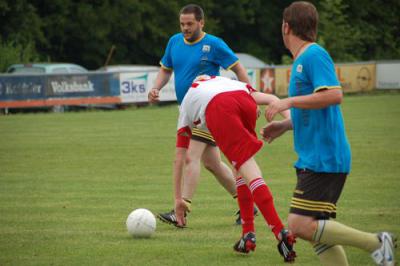 Foto des Albums: Marktmeißterschaft_FCDJK 2009