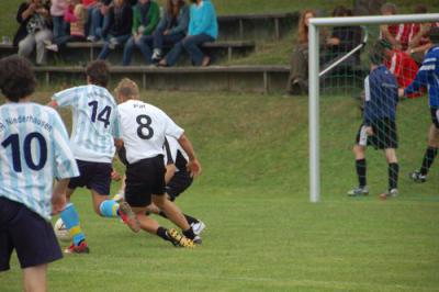 Foto des Albums: Marktmeißterschaft_FCDJK 2009