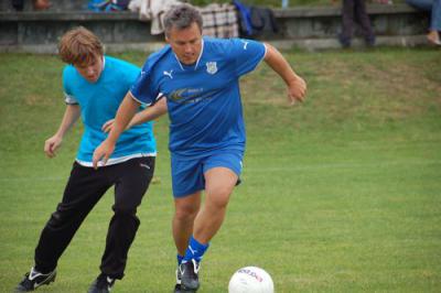 Foto des Albums: Marktmeißterschaft_FCDJK 2009