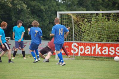 Foto des Albums: Marktmeißterschaft_FCDJK 2009