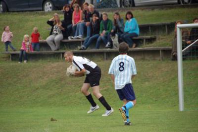 Foto des Albums: Marktmeißterschaft_FCDJK 2009