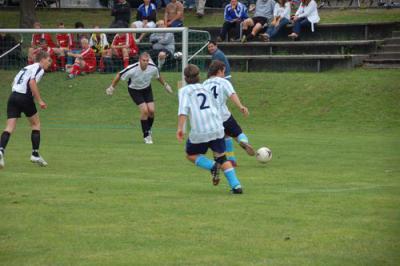 Foto des Albums: Marktmeißterschaft_FCDJK 2009