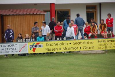 Foto des Albums: Marktmeißterschaft_FCDJK 2009