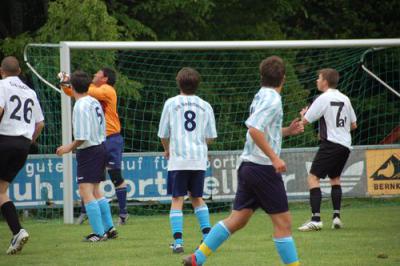 Foto des Albums: Marktmeißterschaft_FCDJK 2009