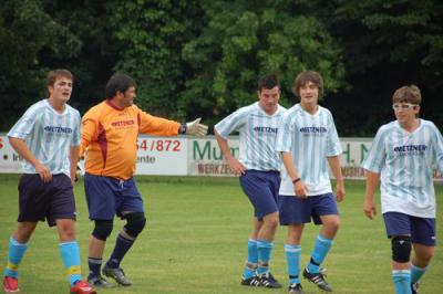 Foto des Albums: Marktmeißterschaft_FCDJK 2009