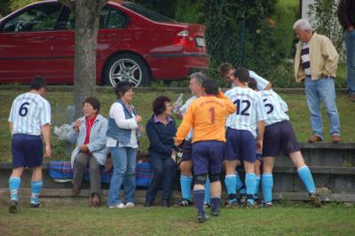 Foto des Albums: Marktmeißterschaft_FCDJK 2009