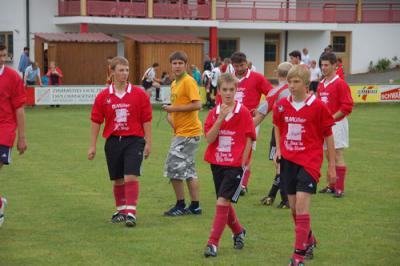 Foto des Albums: Marktmeißterschaft_FCDJK 2009