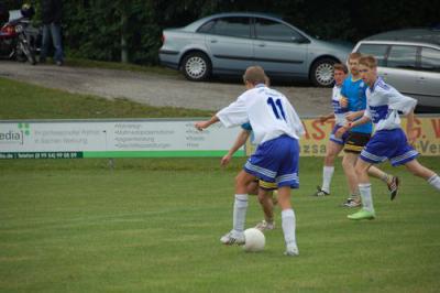 Foto des Albums: Marktmeißterschaft_FCDJK 2009