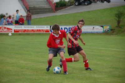 Foto des Albums: Marktmeißterschaft_FCDJK 2009