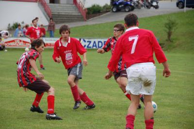 Foto des Albums: Marktmeißterschaft_FCDJK 2009