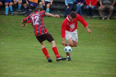 Foto des Albums: Marktmeißterschaft_FCDJK 2009