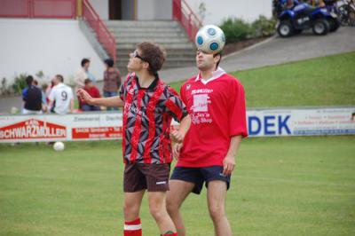 Foto des Albums: Marktmeißterschaft_FCDJK 2009