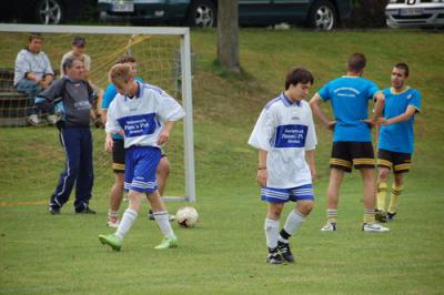 Foto des Albums: Marktmeißterschaft_FCDJK 2009