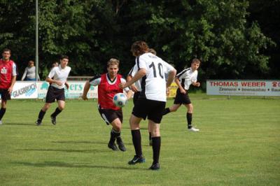 Foto des Albums: Marktmeißterschaft_FCDJK 2009