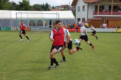 Foto des Albums: Marktmeißterschaft_FCDJK 2009