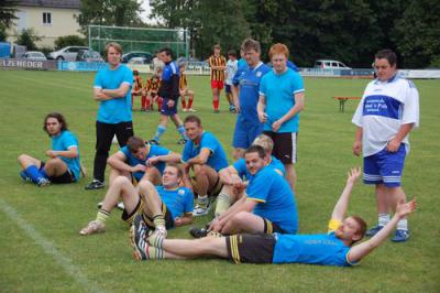 Foto des Albums: Marktmeißterschaft_FCDJK 2009