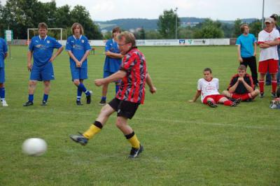 Foto des Albums: Marktmeißterschaft_FCDJK 2009