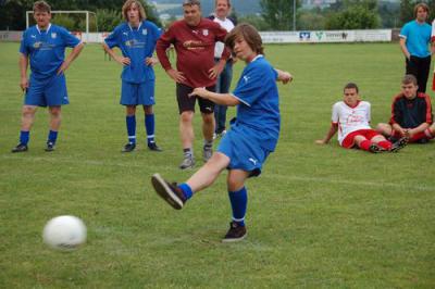 Foto des Albums: Marktmeißterschaft_FCDJK 2009