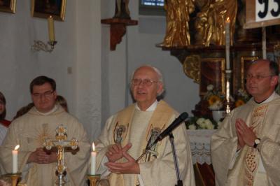 Foto des Albums: Priesterjubileum 2009