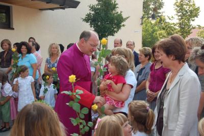 Foto des Albums: Priesterjubileum 2009
