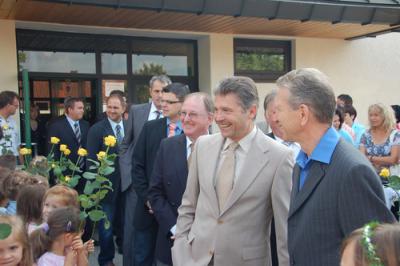 Foto des Albums: Priesterjubileum 2009