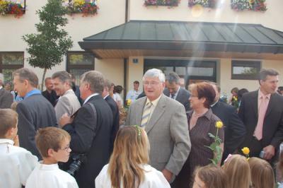 Foto des Albums: Priesterjubileum 2009