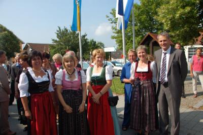 Foto des Albums: Priesterjubileum 2009