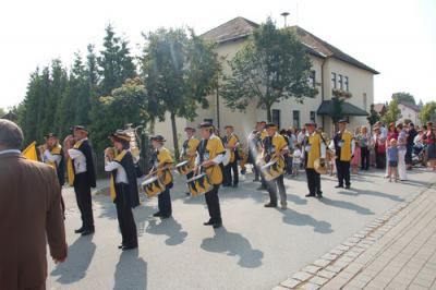 Foto des Albums: Priesterjubileum 2009