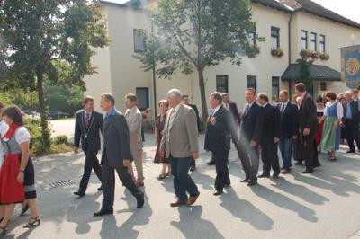 Foto des Albums: Priesterjubileum 2009