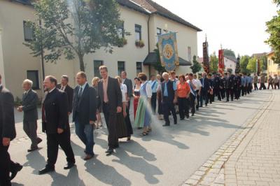 Foto des Albums: Priesterjubileum 2009