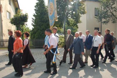 Foto des Albums: Priesterjubileum 2009