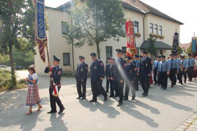 Foto des Albums: Priesterjubileum 2009