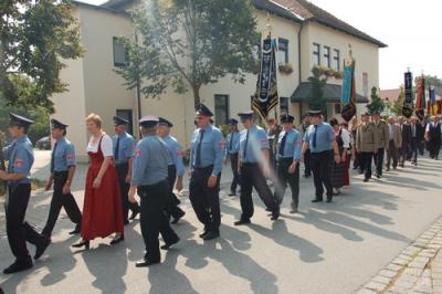 Foto des Albums: Priesterjubileum 2009