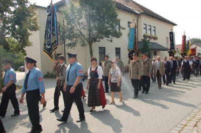 Foto des Albums: Priesterjubileum 2009