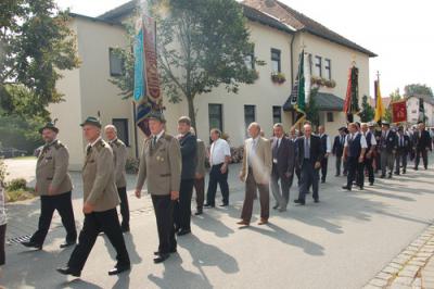 Foto des Albums: Priesterjubileum 2009