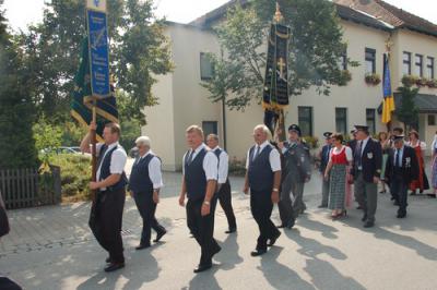 Foto des Albums: Priesterjubileum 2009