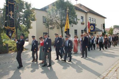 Foto des Albums: Priesterjubileum 2009