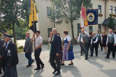 Foto des Albums: Priesterjubileum 2009