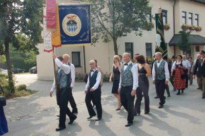 Foto des Albums: Priesterjubileum 2009
