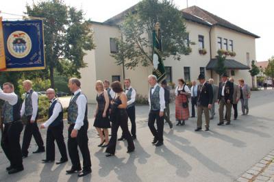 Foto des Albums: Priesterjubileum 2009