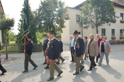 Foto des Albums: Priesterjubileum 2009