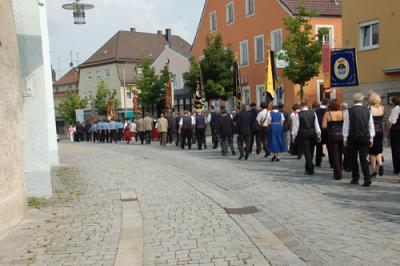 Foto des Albums: Priesterjubileum 2009