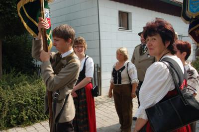 Foto des Albums: Priesterjubileum 2009